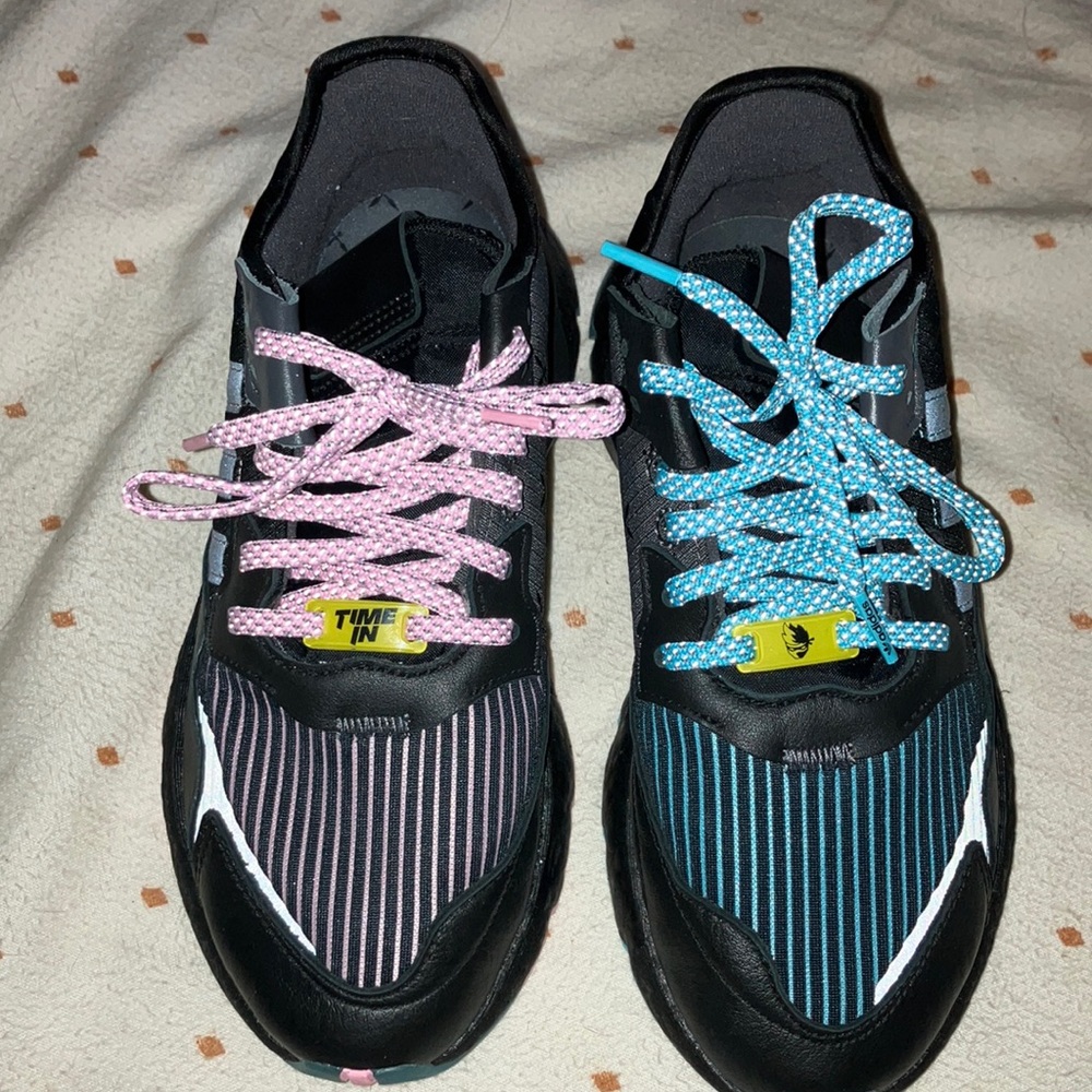Adidas Ninja Time in originals